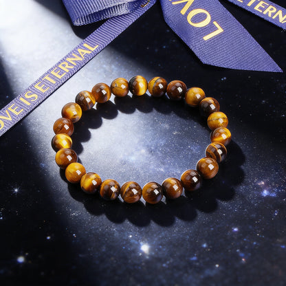 NIA Tiger Eye Vitality™ Bracelet