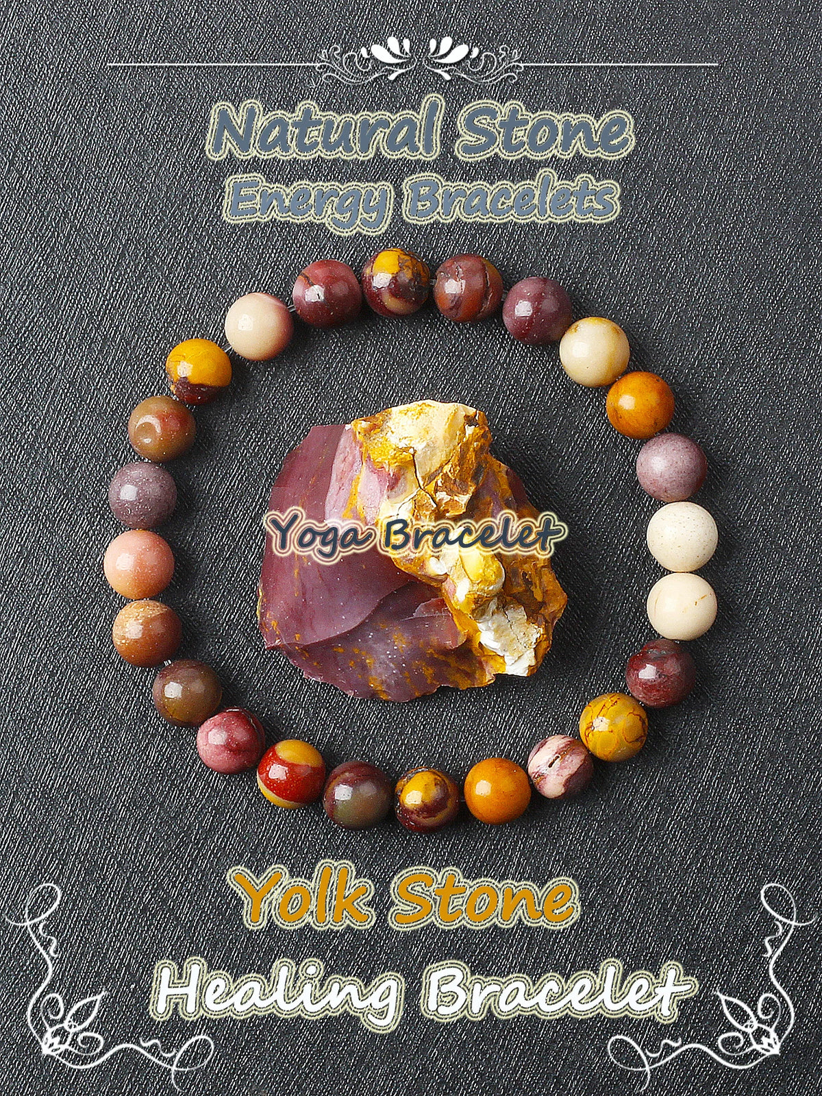 NIA Natural Aura™ Bracelet