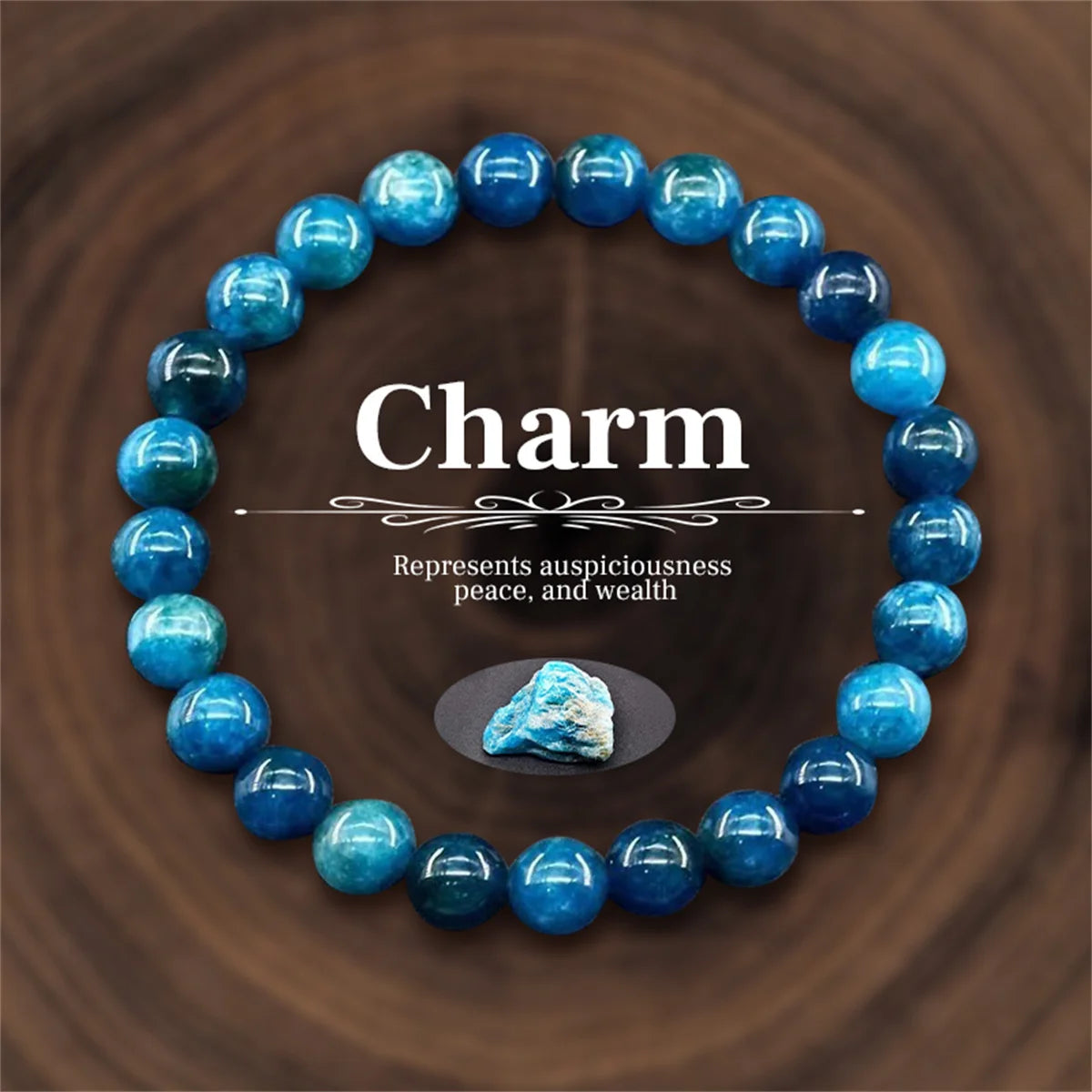NIA Aura Wealth™ Bracelet