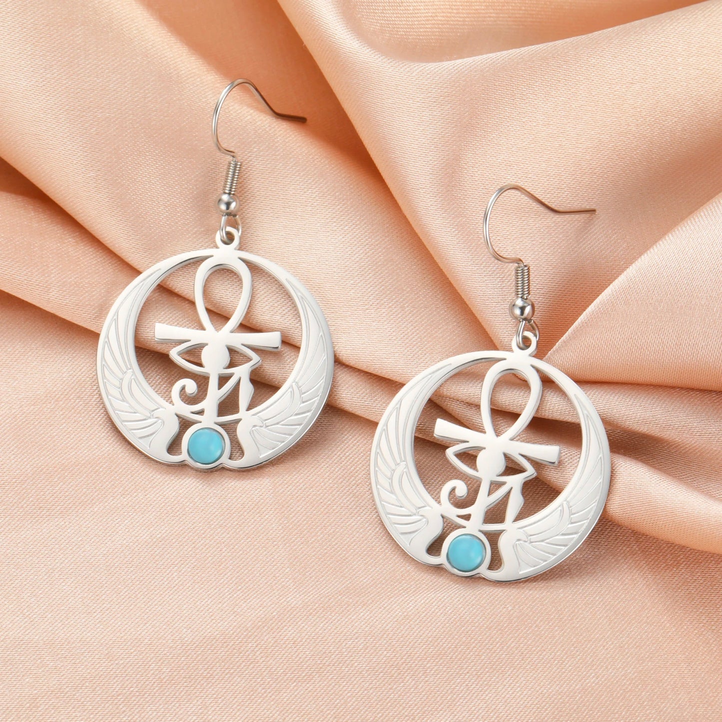 NIA Isis Wings™ Earrings