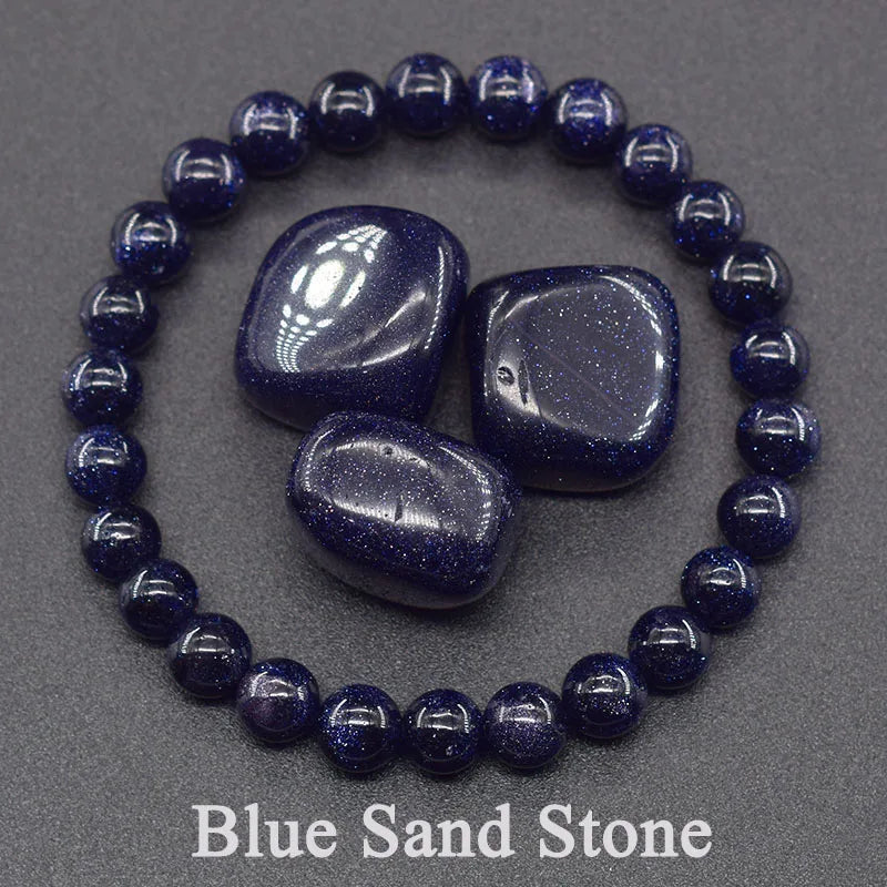 NIA Royal Lapis™ Bracelet