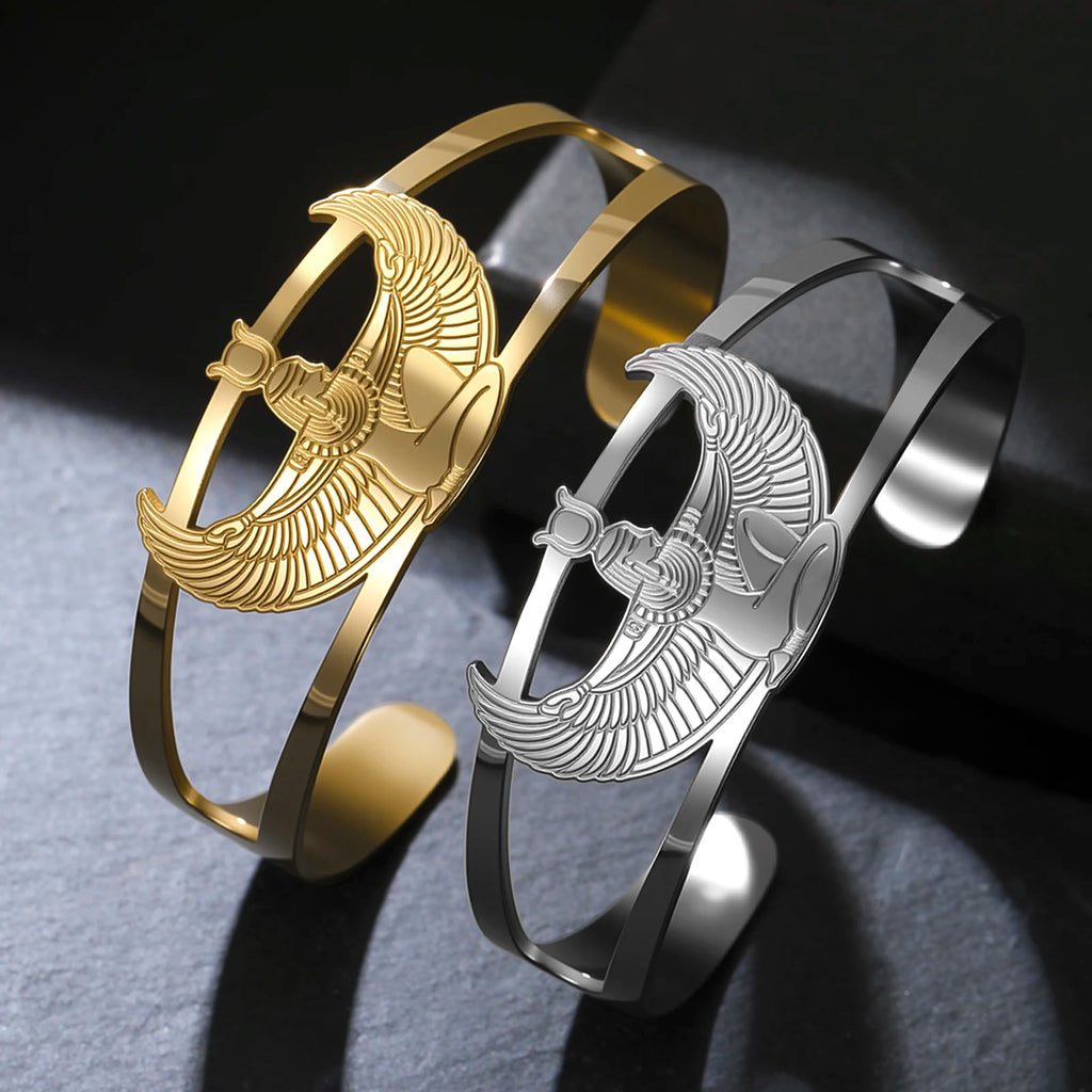 NIA Nekhbet Vulture™ Bracelet