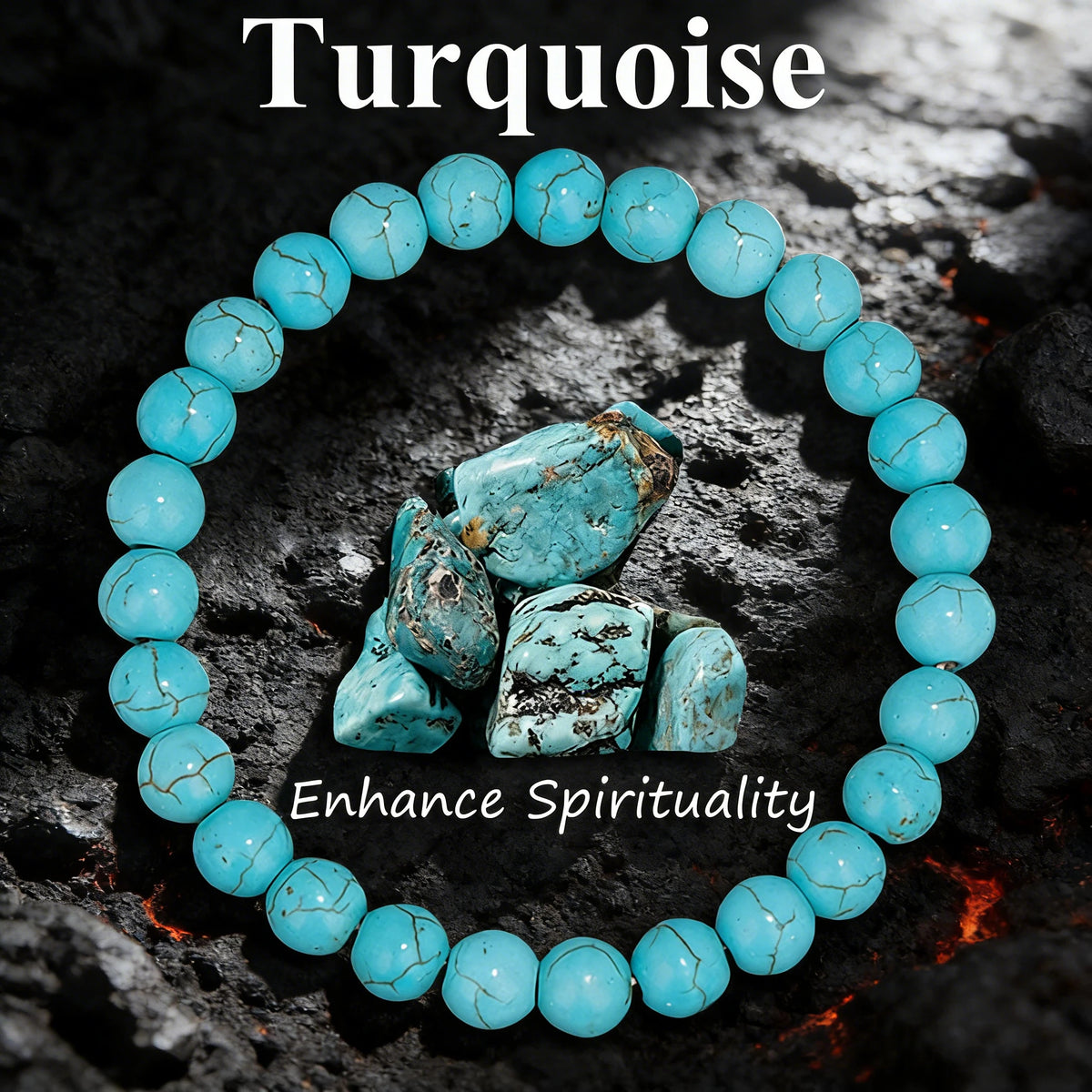 NIA Tiger Eye Vitality™ Bracelet