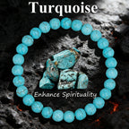 NIA Tiger Eye Vitality™ Bracelet