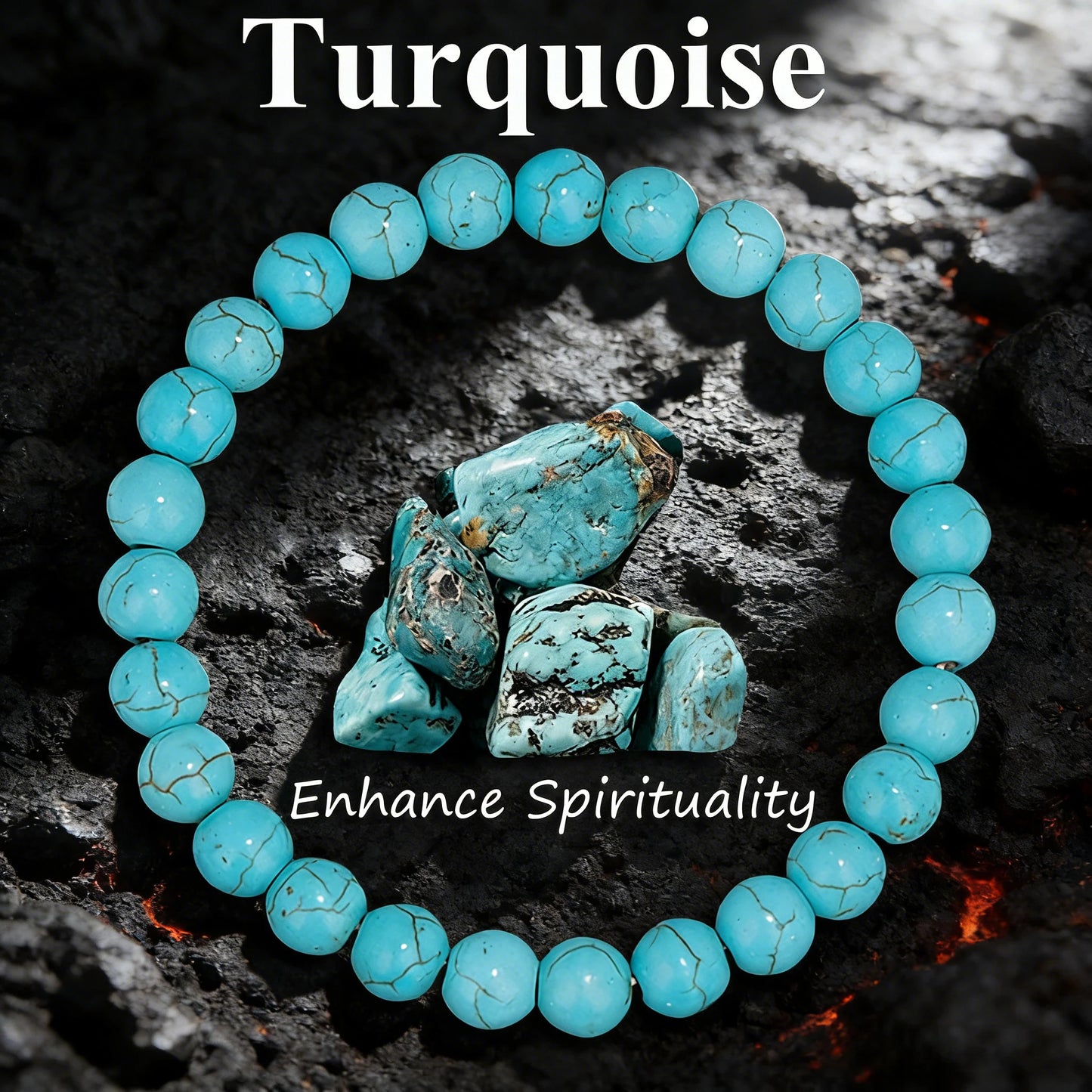 NIA Tiger Eye Vitality™ Bracelet