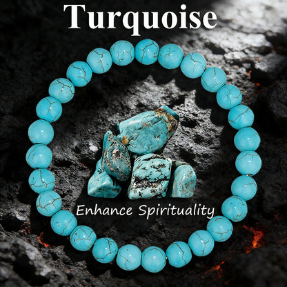 NIA Tiger Eye Vitality™ Bracelet