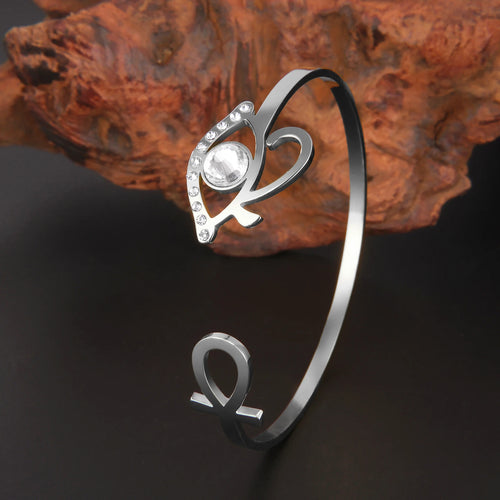 NIA Ankh Cuff™ Bracelet