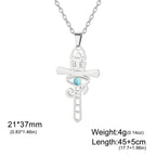 NIA Sacred Eye™ Necklace