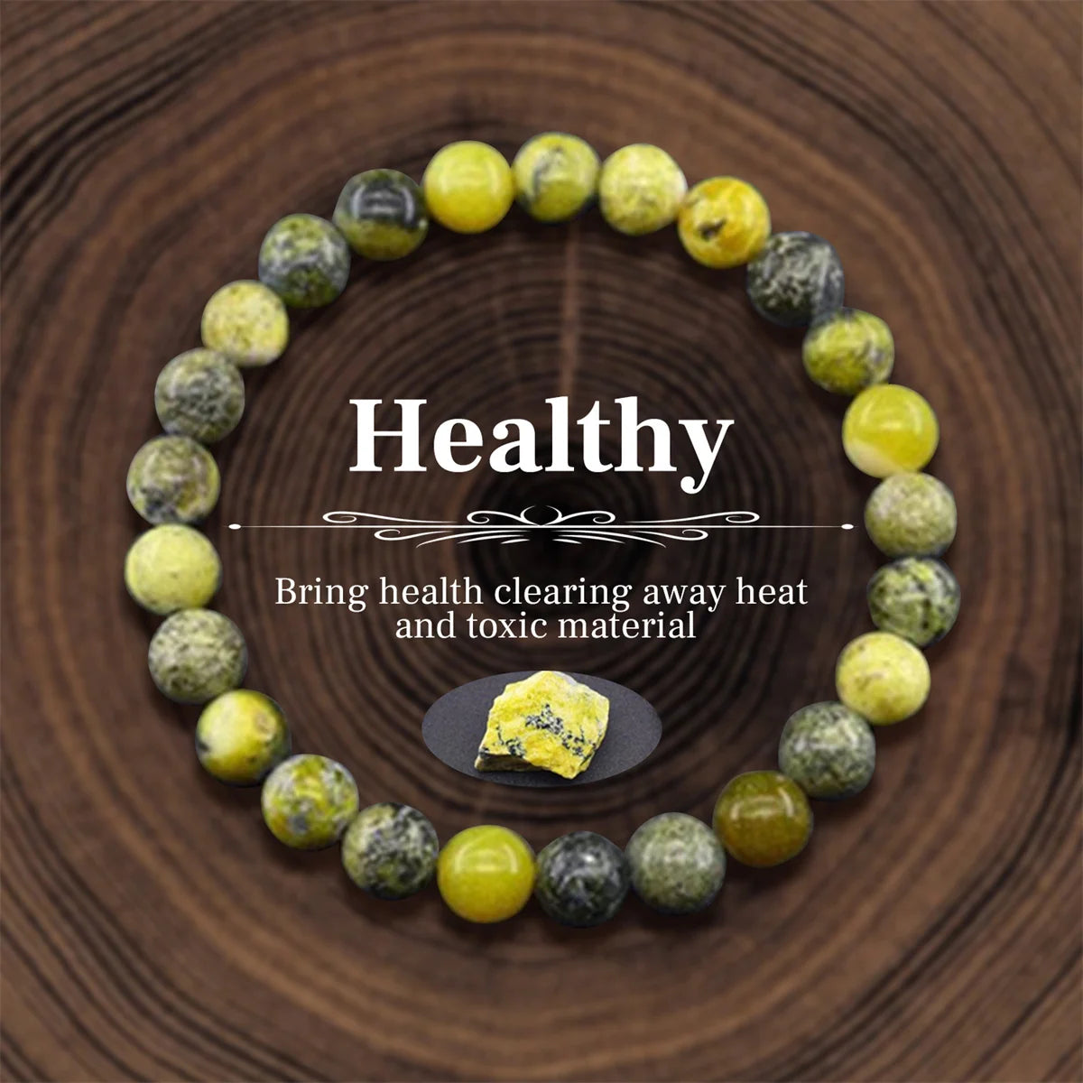 NIA Aura Wealth™ Bracelet