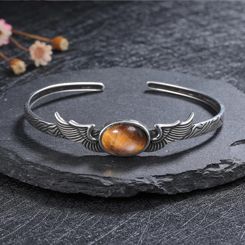 NIA Crystal Aura™ Bracelet