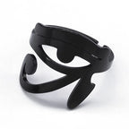 NIA Horus Gold™ Ring