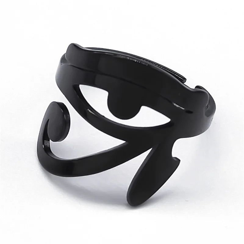 NIA Horus Gold™ Ring