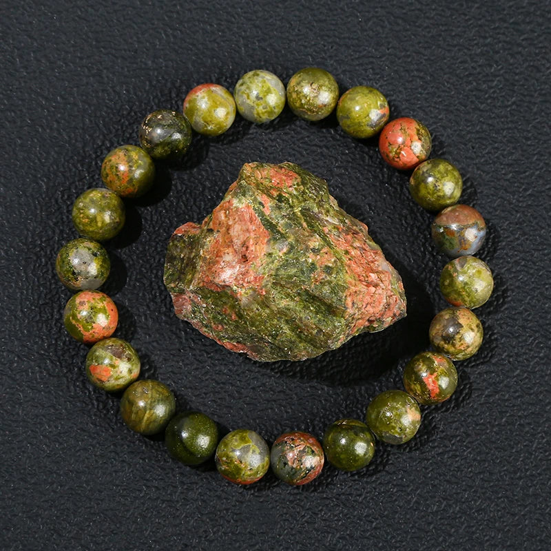 NIA Aura Beads™ Bracelet