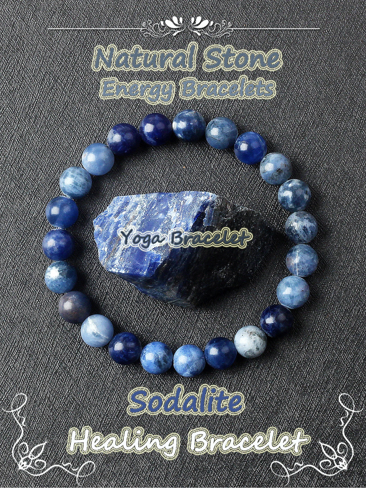 NIA Natural Aura™ Bracelet