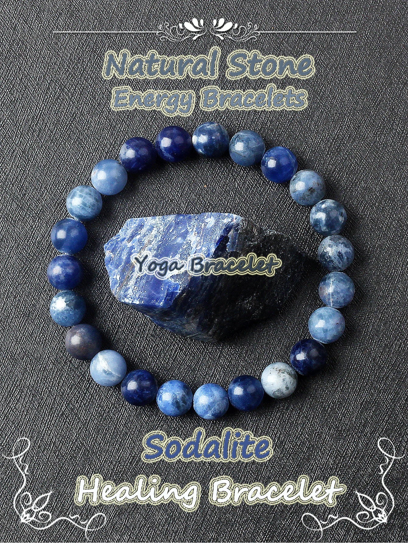 NIA Natural Aura™ Bracelet