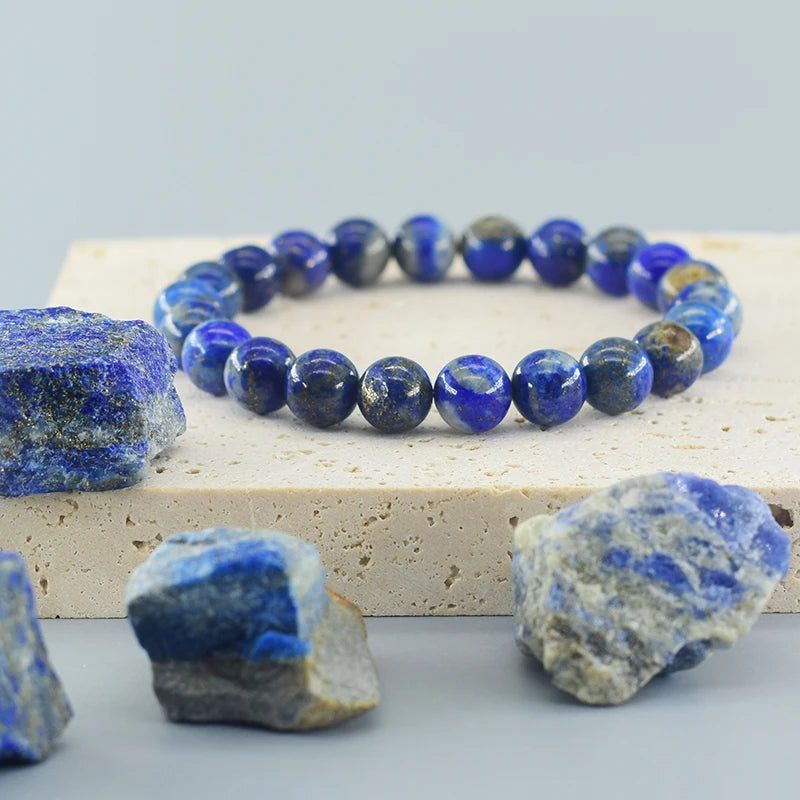 NIA Royal Lapis™ Bracelet