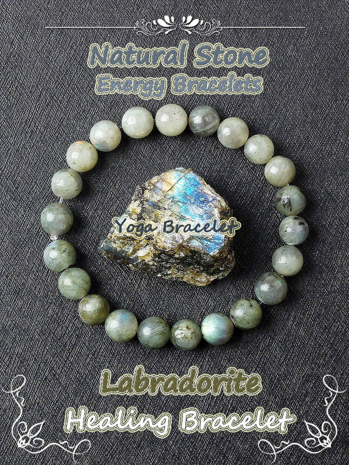 NIA Natural Aura™ Bracelet