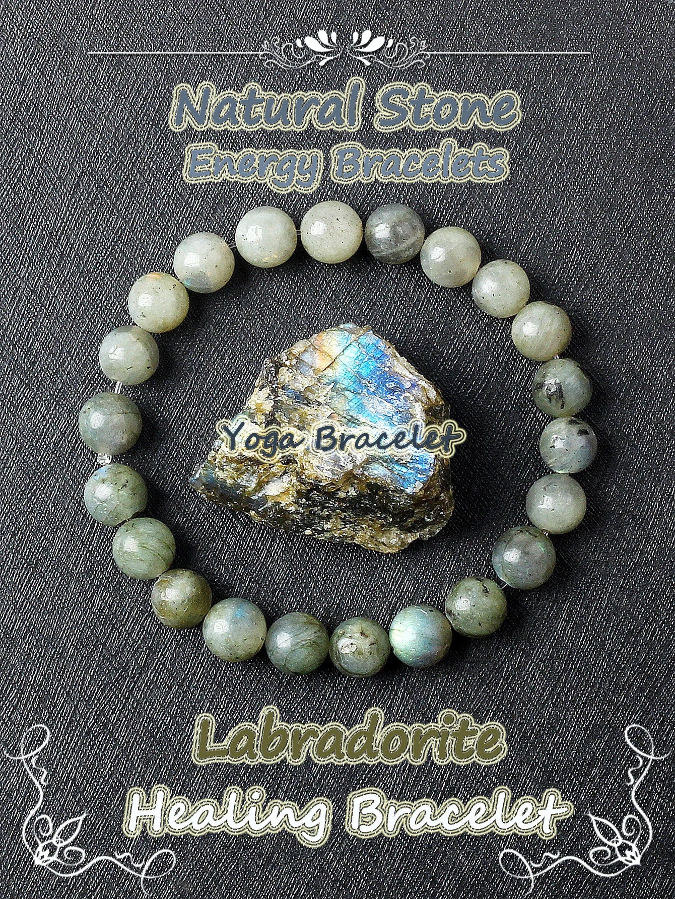 NIA Natural Aura™ Bracelet