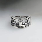 NIA Royal Queen™ Open Ring