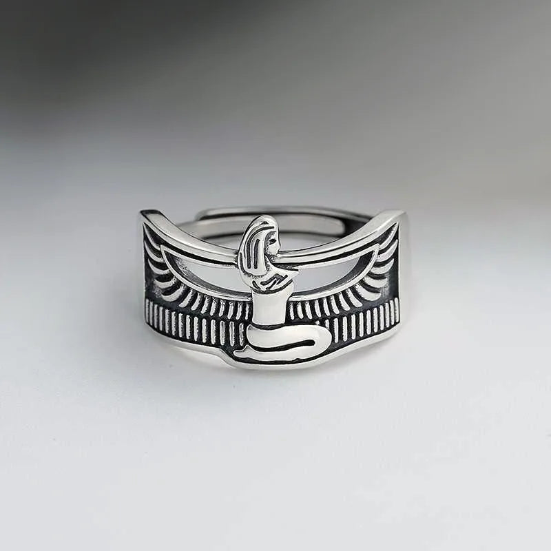 NIA Royal Queen™ Open Ring