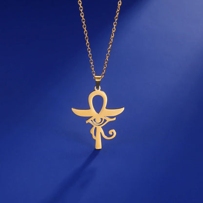 NIA Ankh Life™ Necklace