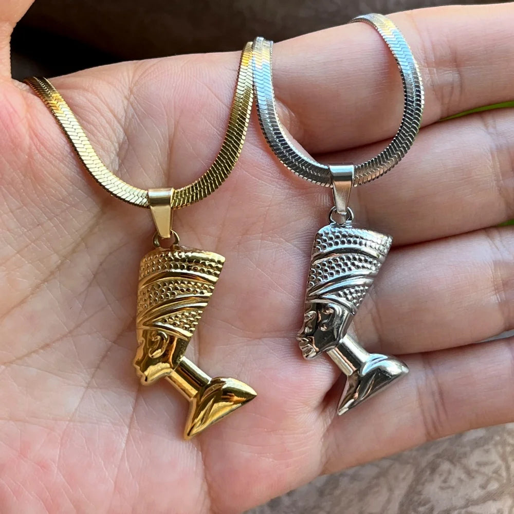 NIA Pharaoh Power™ Chain
