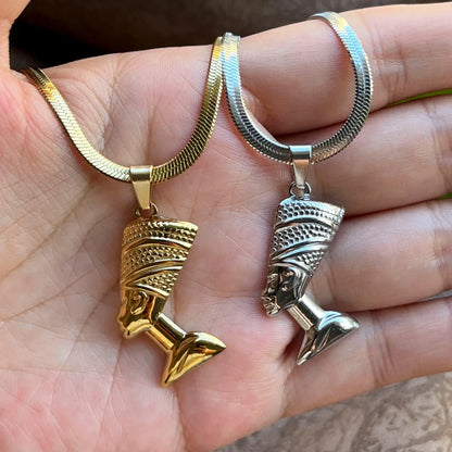 NIA Pharaoh Power™ Chain
