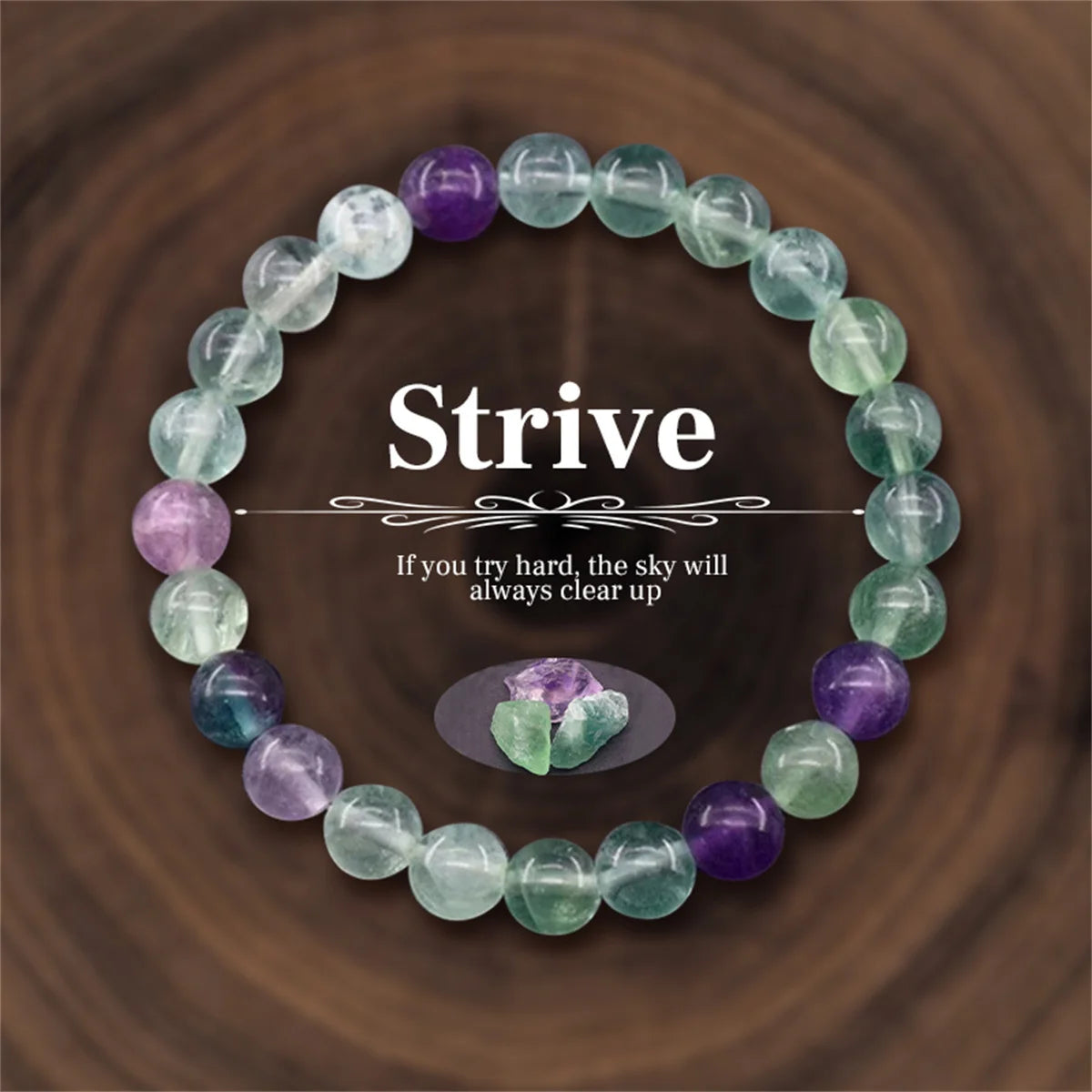 NIA Aura Wealth™ Bracelet