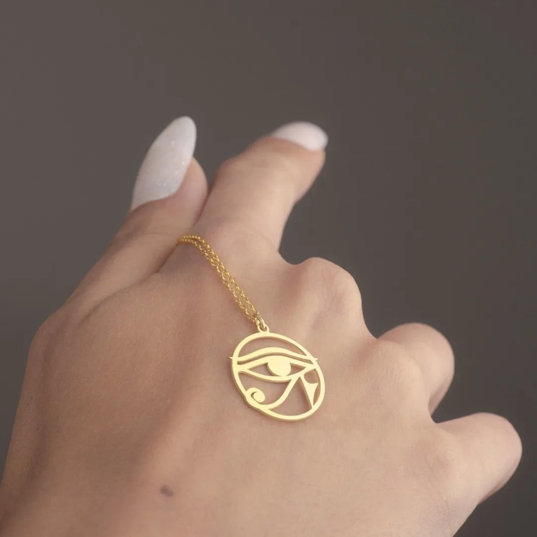 NIA Mystic Eye™ Necklace