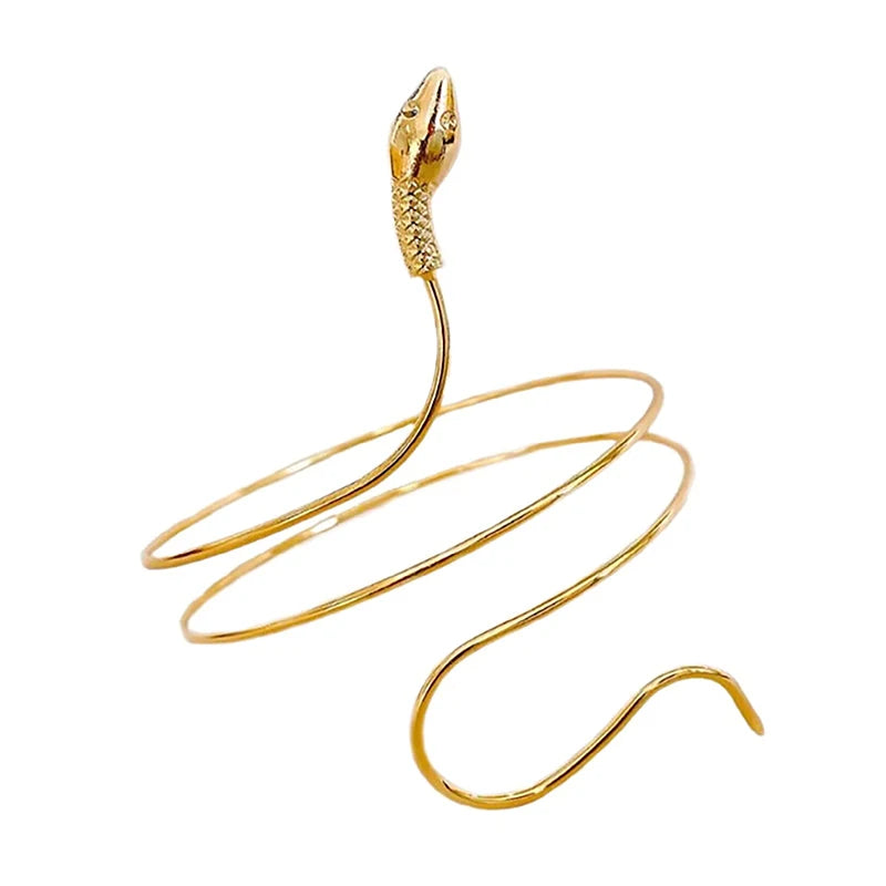 NIA Cobra Coil™ Arm Cuff