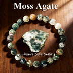 NIA Tiger Eye Vitality™ Bracelet