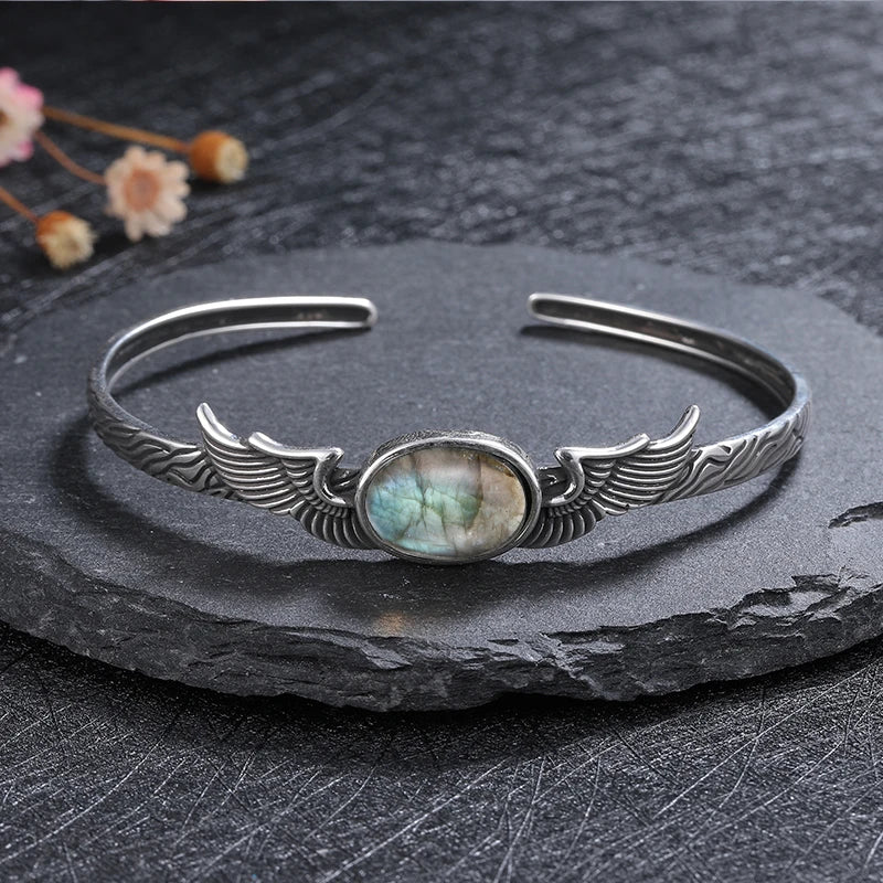 NIA Crystal Aura™ Bracelet