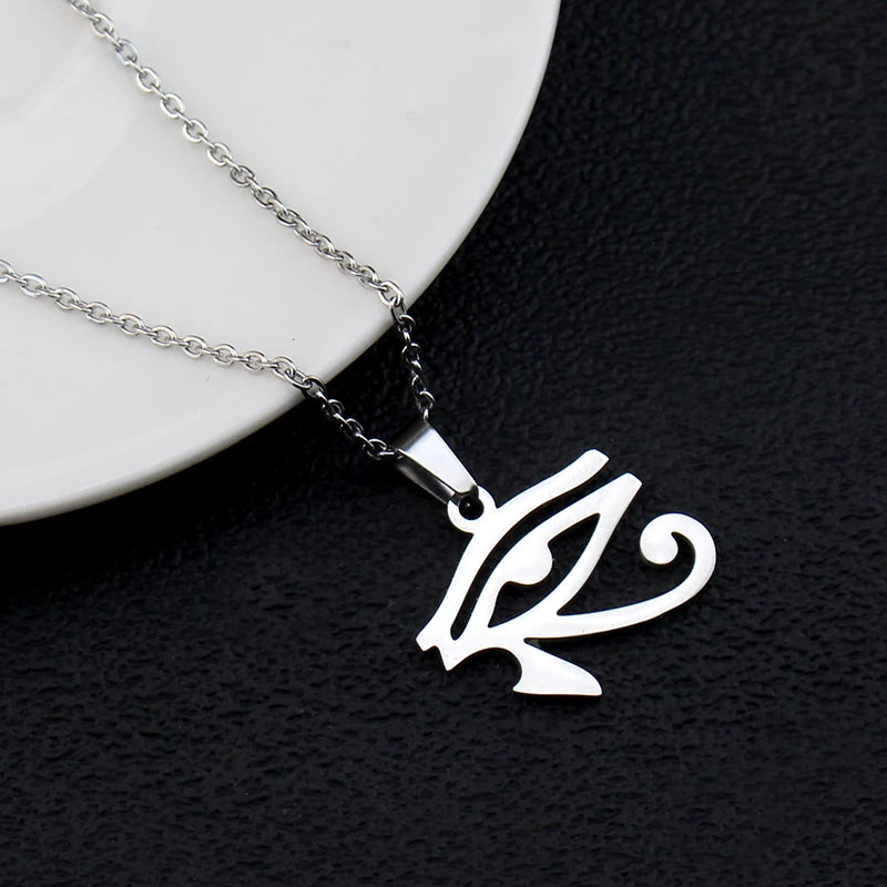 NIA Horus Pharaoh™ Necklace