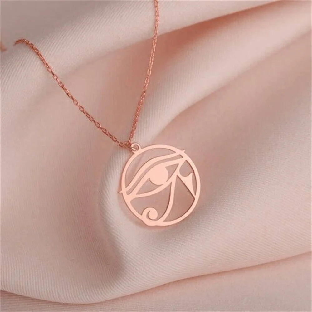 NIA Mystic Eye™ Necklace