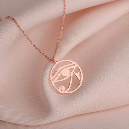 NIA Mystic Eye™ Necklace