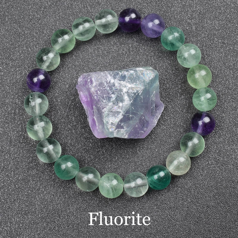 NIA Aquamarine Sky™ Bracelet