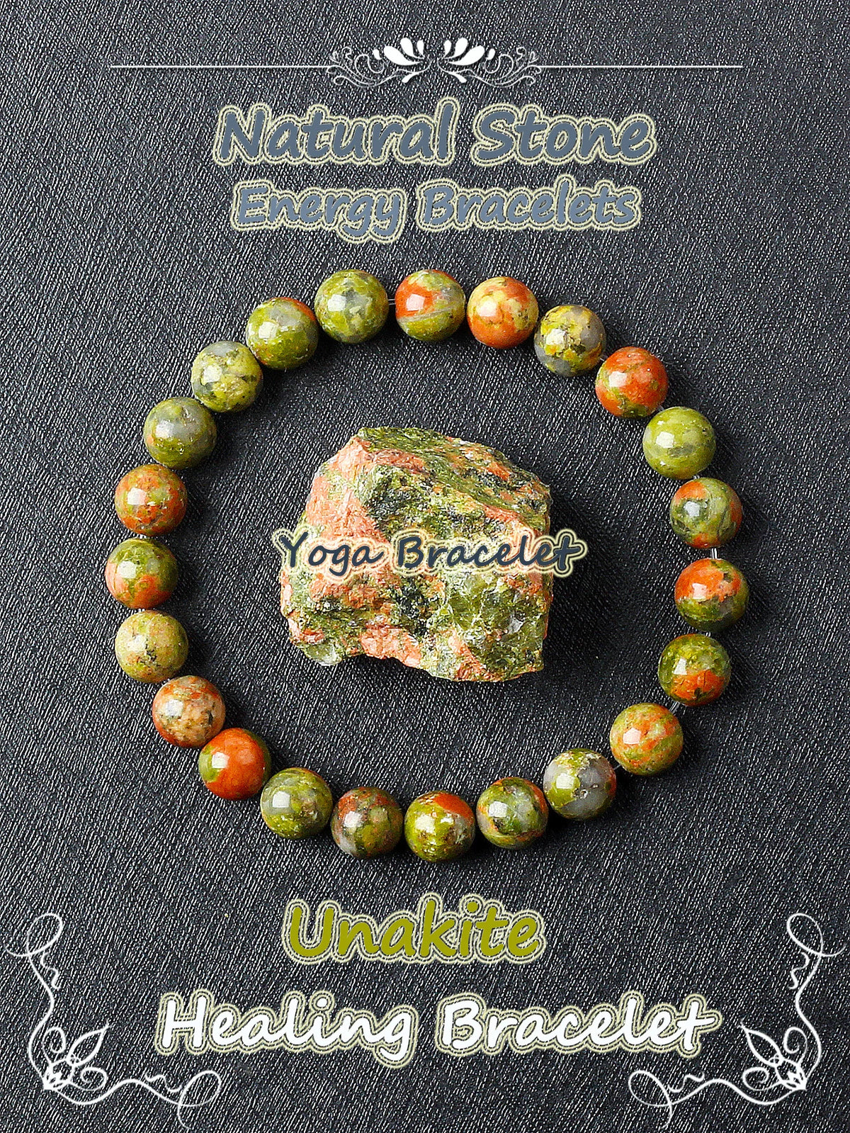 NIA Natural Aura™ Bracelet