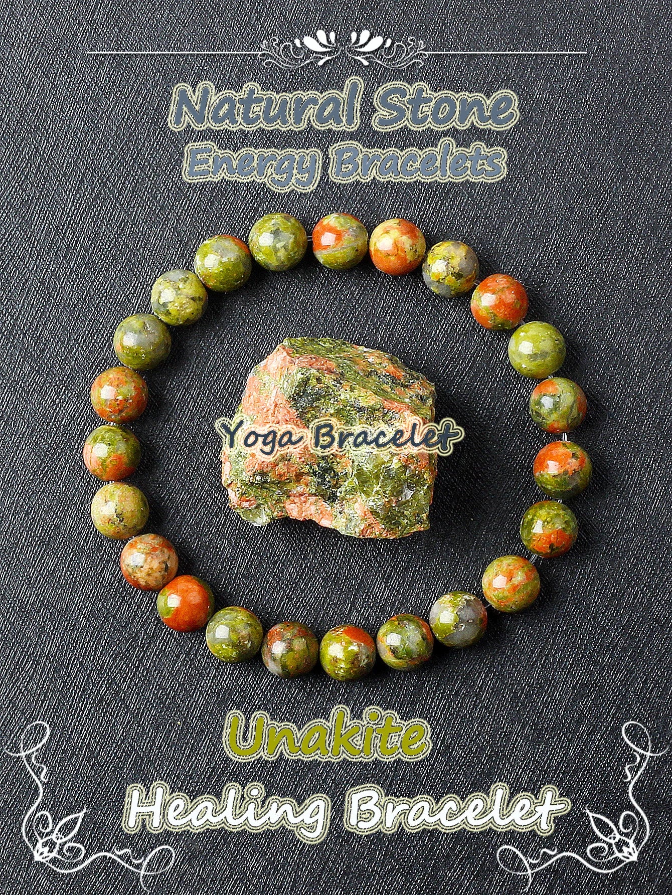 NIA Natural Aura™ Bracelet