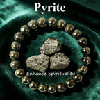NIA Aventurine Energy™ Bracelet