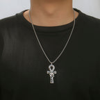 NIA Sacred Eye™ Necklace