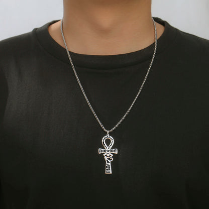 NIA Sacred Eye™ Necklace