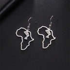NIA Divine Nefertiti™ Earrings