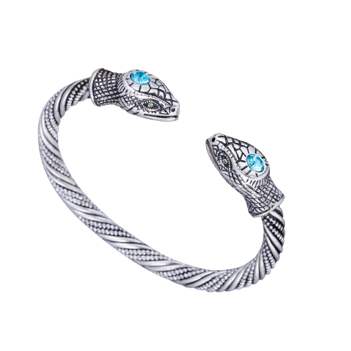 NIA Snake Glow™ Cuff