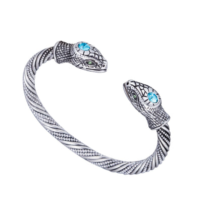 NIA Snake Glow™ Cuff