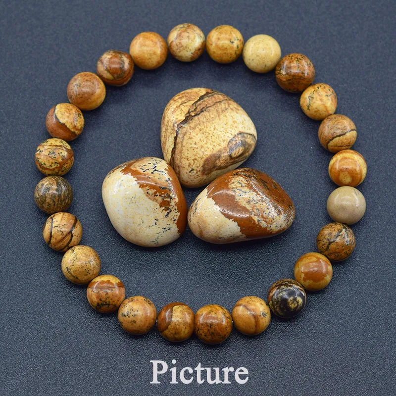 NIA Royal Lapis™ Bracelet