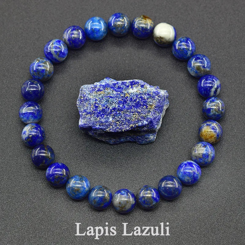 NIA Royal Lapis™ Bracelet