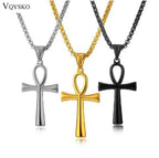 NIA Eternal Cross™ Necklace