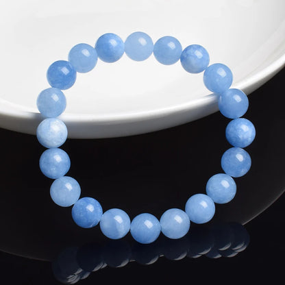 NIA Aquamarine Sky™ Bracelet
