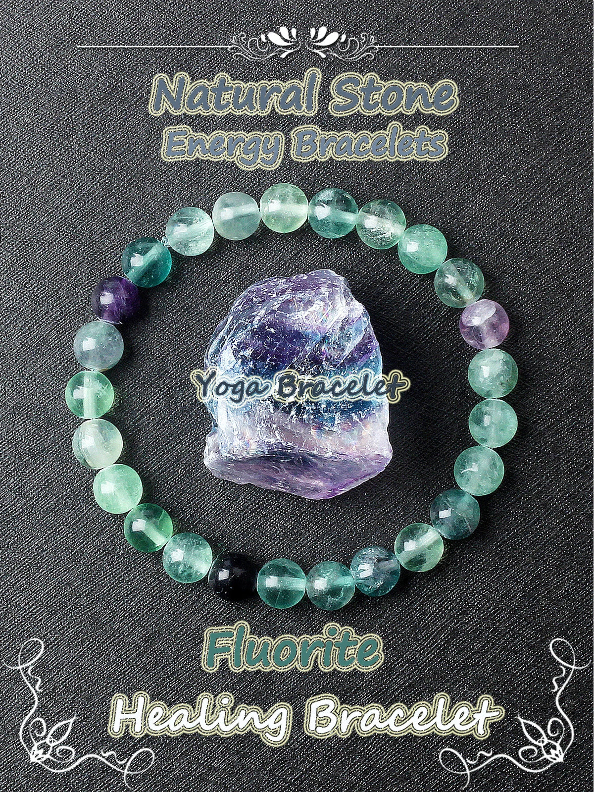 NIA Natural Aura™ Bracelet
