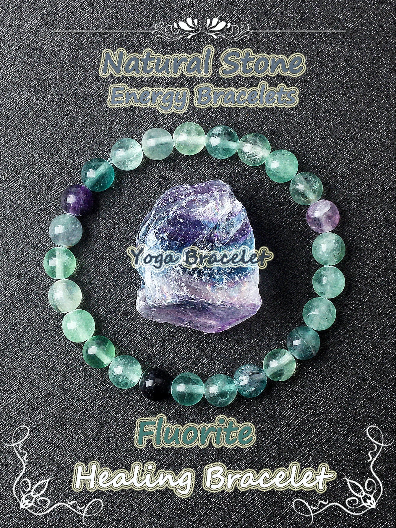 NIA Natural Aura™ Bracelet